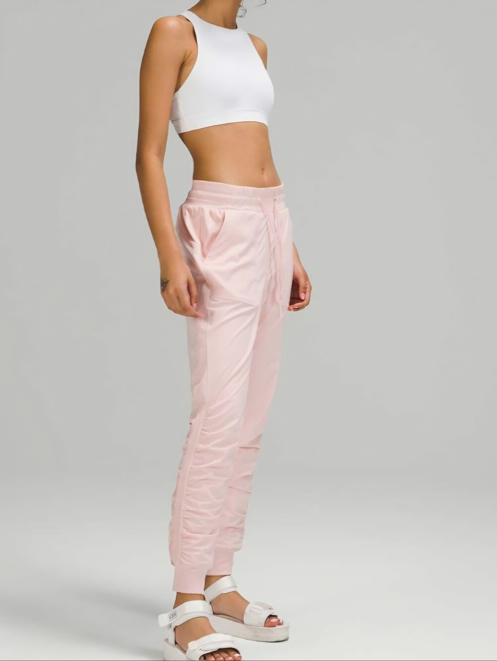 Lululemon Beyond The Studio Jogger